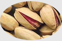 Pistachio Nuts Manufacturer Supplier Wholesale Exporter Importer Buyer Trader Retailer in Faridabad Haryana India